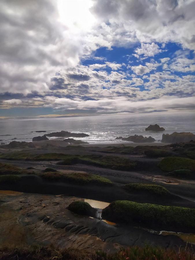 Mar De Lobos Daire Matanzas  Dış mekan fotoğraf