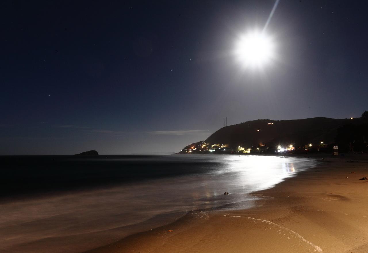 Mar De Lobos Daire Matanzas  Dış mekan fotoğraf